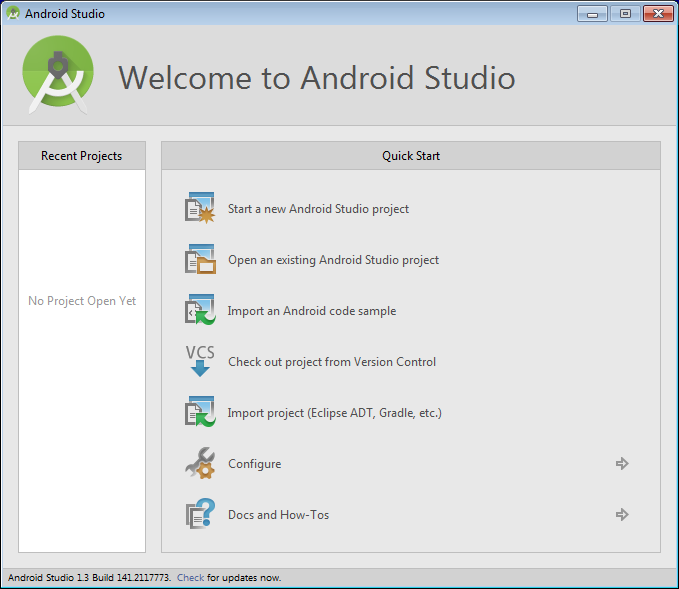 gradle - Right click and create JUnit tests in Android Studio