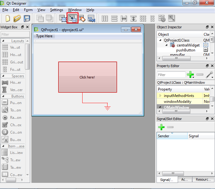 Install qt for visual studio