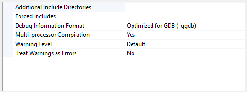 makefile for windows how ot make