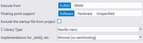 importing segger embedded studio project to source insight