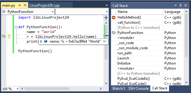 How To Check Symbols In Python