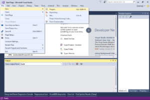 STM32 Debugging With ST-Link, OpenOCD & VisualGDB – VisualGDB Tutorials