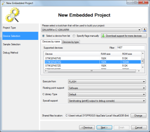 A Detailed Tutorial On STM32 ADC – VisualGDB Tutorials