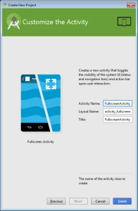 android ndk tutorial