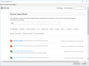 Developing Linux code with Vagrant VMs and VisualGDB – VisualGDB Tutorials