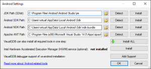 cmake android ndk example cmake android ndk example
