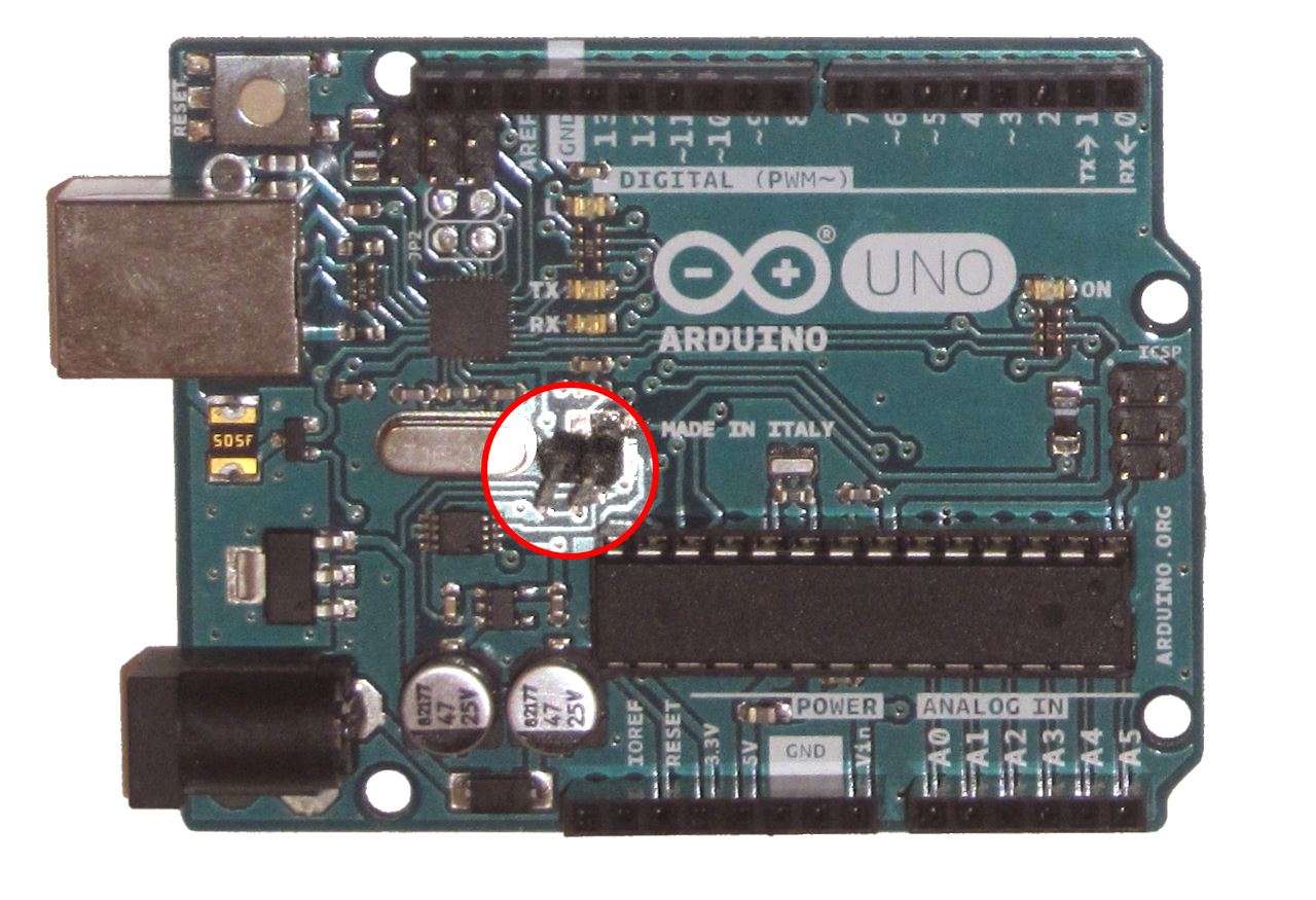 Arduino Debugger