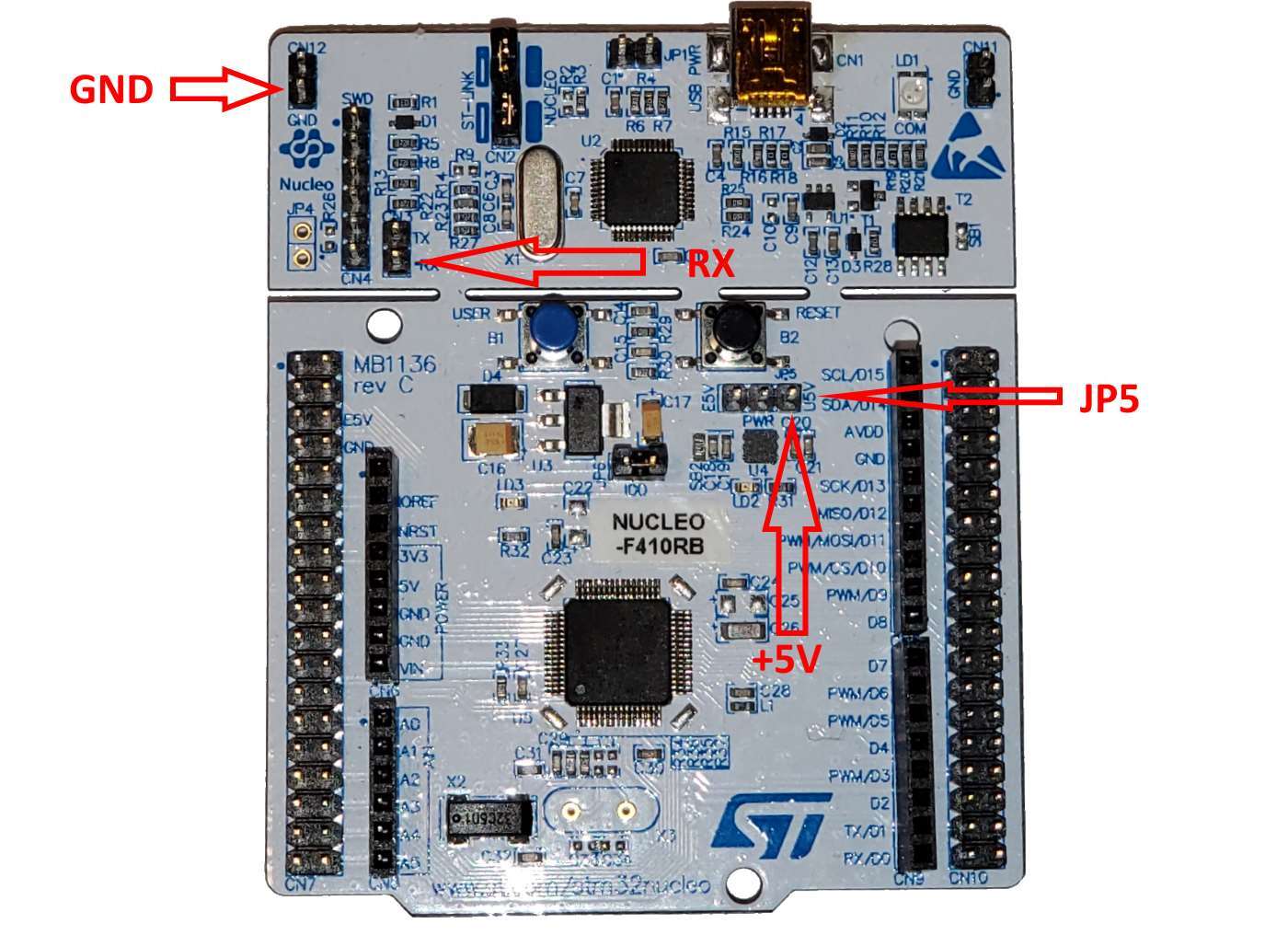 Guide by Tim; Use a ESP32-CAM Module to Stream HD Video Over Local Network  - Guides - Core Electronics Forum