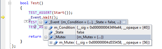 visual prolog expression is used when a formula is expected