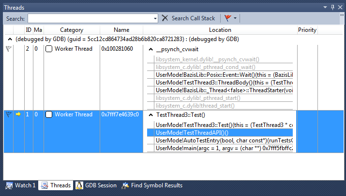 10 Powerful Debugging Tricks with Visual Studio – VisualGDB Tutorials